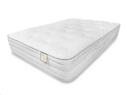 ASC Bamboo Ortho Pocket 2000 3ft6 Large Single Mattress