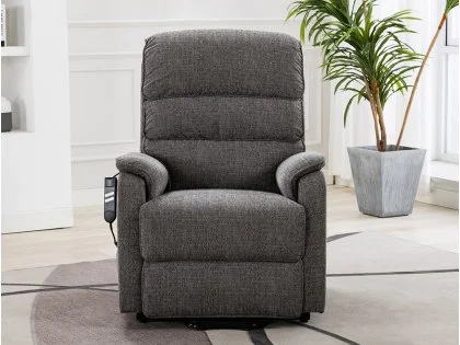 ASC Verwood Dual Motor Riser Recliner Chair