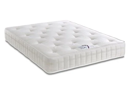 Deluxe Lingfield 140 x 200 Euro (IKEA) Size Double Mattress