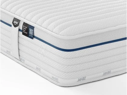 Jay-Be Bio Cool Hybrid 2000 e-Pocket Eco-Friendly Mattress in a Box Jay-Be Bio Cool Hybrid 2000 e-Pocket Eco-Friendly Mattress in a Box