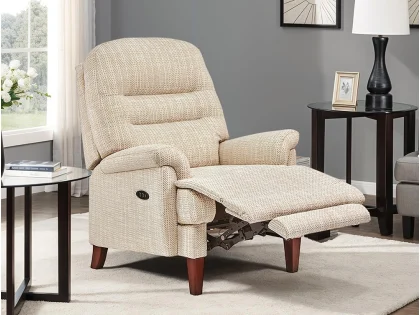 Recliner Chairs