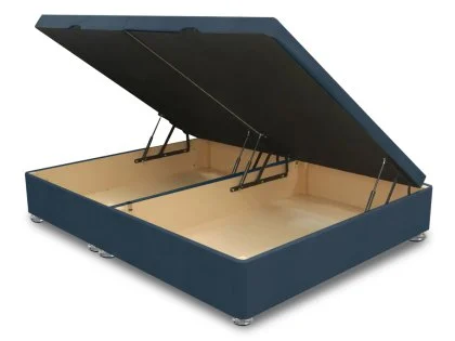 Willow & Eve Side Opening Ottoman Divan Base Willow & Eve Side Opening Ottoman Divan Base