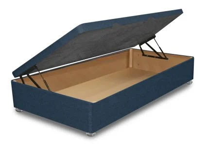 Willow & Eve Side Opening Ottoman Divan Base Willow & Eve Side Opening Ottoman Divan Base