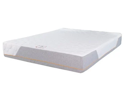 Deluxe Zensleep Memory Encap Pocket 1000 4ft6 Double Mattress