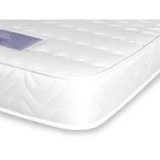 Clearance - Dura Duramatic Memory 3ft Adjustable Bed Single Mattress