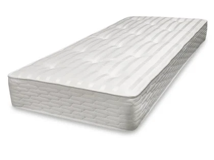 Willow & Eve Classic Ortho Pocket 1000 4ft Adjustable Bed Small Double Mattress