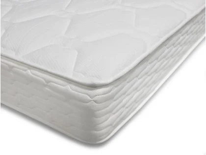 Willow & Eve Classic Comfort Pocket 1000 Adjustable Bed Mattress Willow & Eve Classic Comfort Pocket 1000 Adjustable Bed Mattress