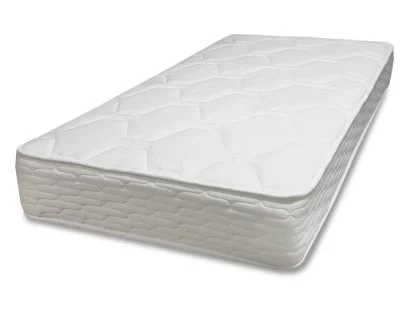 Willow & Eve Classic Comfort Pocket 1000 3ft Adjustable Bed Single Mattress