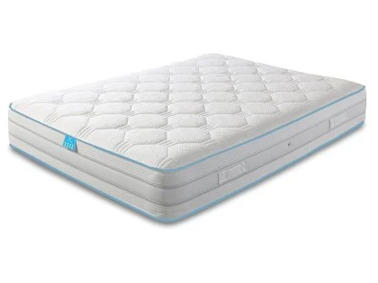 Willow & Eve Bed Co. Thermacool Gel Pocket 1000 2ft6 Small Single Mattress