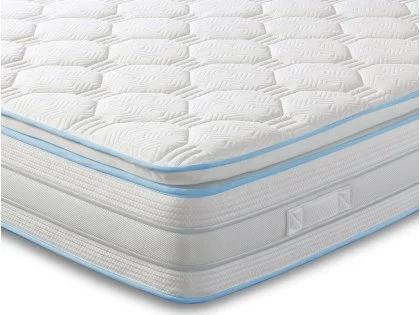Willow & Eve Bed Co. Thermacool Gel Pocket 2000 Pillowtop Mattress Willow & Eve Bed Co. Thermacool Gel Pocket 2000 Pillowtop Mattress