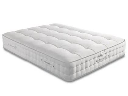 Willow & Eve Bed Co. Innovation Comfort Pocket 1000 3ft6 Large Single Mattress