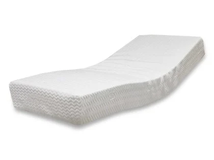 Komfi PureProfile True Air 2ft6 Adjustable Bed Small Single Mattress