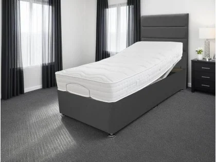 Willow & Eve Latex Pocket 1000 Electric Adjustable Bed Willow & Eve Latex Pocket 1000 Electric Adjustable Bed