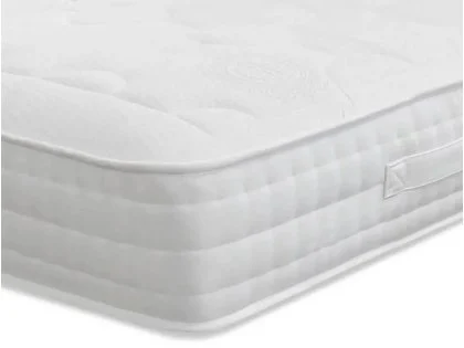 Clearance - Willow & Eve Natural Pocket 1000 3ft Single Adjustable Bed Mattress Clearance - Willow & Eve Natural Pocket 1000 3ft Single Adjustable Bed Mattress