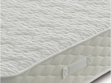 Highgrove Dawson Medium 160 x 200 Euro (IKEA) size King Mattress in a Box