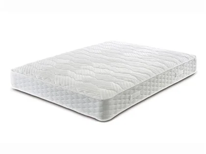 Highgrove Ottawa Pocket 1000 140 x 200 Euro (IKEA) Size Double Mattress in a Box