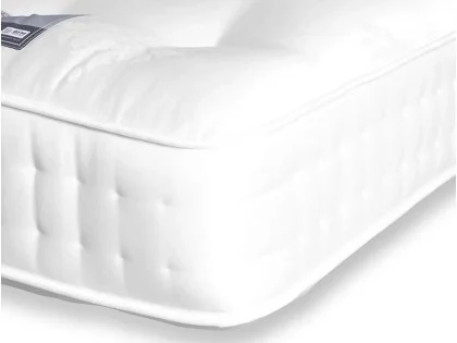 Clearance - Dura Duramatic Classic Wool Pocket 1000 3ft Single Adjustable Bed Mattress Clearance - Dura Duramatic Classic Wool Pocket 1000 3ft Single Adjustable Bed Mattress