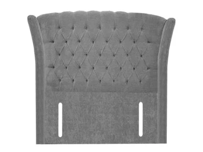 ASC Dorchester Grand Lux Fabric Floor Standing Headboard ASC Dorchester Grand Lux Fabric Floor Standing Headboard