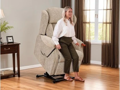 ASC Chatham Knuckle Riser Recliner Chair ASC Chatham Knuckle Riser Recliner Chair