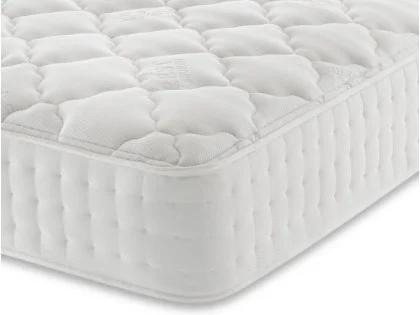 Rest Assured Minerva Silk Pocket 2000 Mattress Rest Assured Minerva Silk Pocket 2000 Mattress