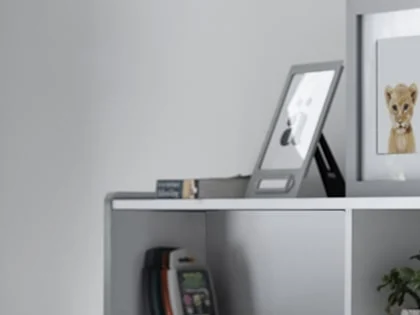 Bedmaster Oliver White Triple Bunk Bed Frame Bedmaster Oliver White Triple Bunk Bed Frame