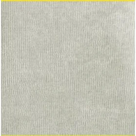 Clearance - Flexisleep Sheringham 3ft Single Fabric Floor Standing Headboard in Victoria Silver