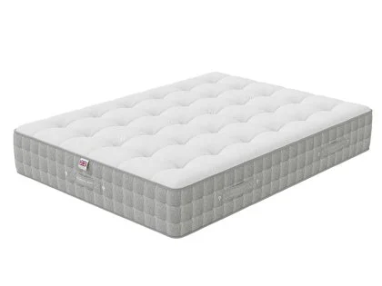 Millbrook Allure Pocket 1000 2ft6 Small Single Mattress