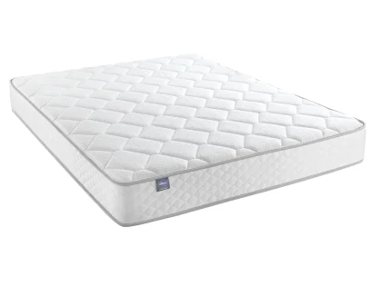 Silentnight Memory 1000 Mirapocket 4ft6 Double Mattress