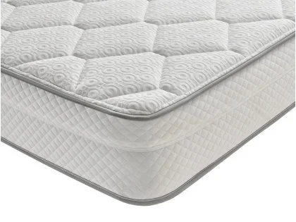 Silentnight Memory Pocket 1400 Mattress Silentnight Memory Pocket 1400 Mattress