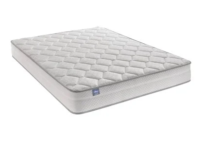 Silentnight Memory 1400 4ft Small Double Mattress