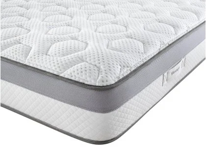 Silentnight Memory Cool Pocket 1000 Mattress Silentnight Memory Cool Pocket 1000 Mattress