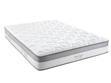 Silentnight Memory Cool 1000 4ft Small Double Mattress
