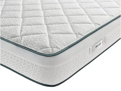 Silentnight UltraGel Pocket 1000 Mattress Silentnight UltraGel Pocket 1000 Mattress