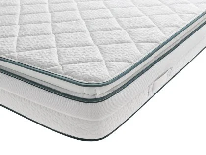 Silentnight UltraGel Pocket 1200 Pillowtop Mattress Silentnight UltraGel Pocket 1200 Pillowtop Mattress