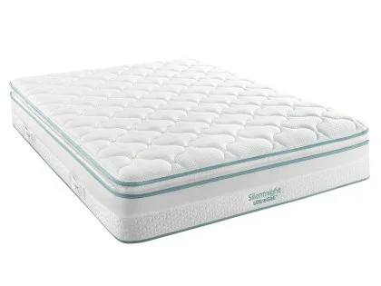 Silentnight UltraGel Cool Mirapocket 2000 Pillowtop 3ft Single Mattress