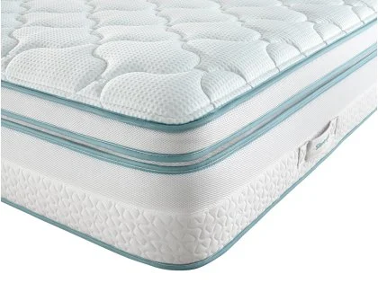 Silentnight UltraGel CoolTouch 3000 Boxtop Soft Mattress Silentnight UltraGel CoolTouch 3000 Boxtop Soft Mattress