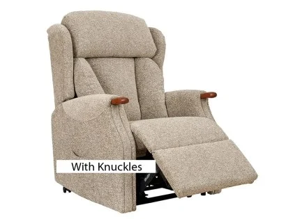 ASC Chatham Knuckle Riser Recliner Chair