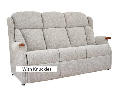 ASC Chatham 3 Seater Sofa