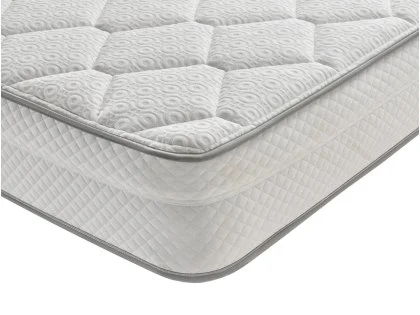 Silentnight UltraGel Pocket 1400 Mattress Silentnight UltraGel Pocket 1400 Mattress