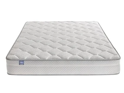 Silentnight UltraGel Mirapocket 1400 4ft Small Double Mattress