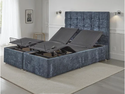 Flexisleep Lifestyle Electric Adjustable Divan Base Flexisleep Lifestyle Electric Adjustable Divan Base