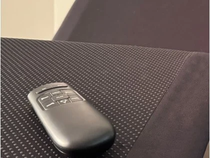 Flexisleep Lifestyle Electric Adjustable Divan Base Flexisleep Lifestyle Electric Adjustable Divan Base