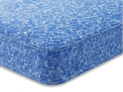 Shire Worcester Crib 5 Contract Waterproof Mattress Shire Worcester Crib 5 Contract Waterproof Mattress