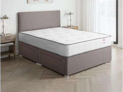 Dura Essentials Elbe Divan Bed Dura Essentials Elbe Divan Bed