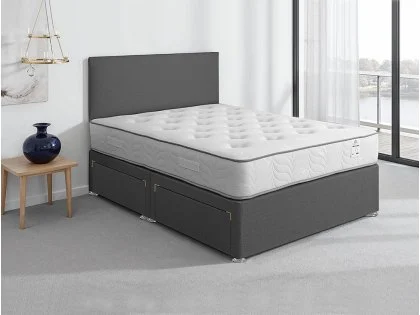 Dura Essentials Eske Divan Bed Dura Essentials Eske Divan Bed