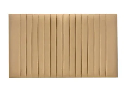 ASC Nebula Fabric Strutted Headboard ASC Nebula Fabric Strutted Headboard