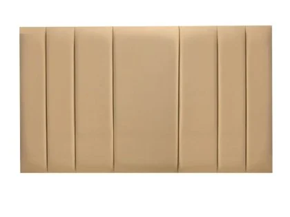 ASC Juno Fabric Strutted Headboard ASC Juno Fabric Strutted Headboard