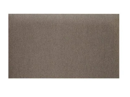 ASC Vela Fabric Strutted Headboard ASC Vela Fabric Strutted Headboard