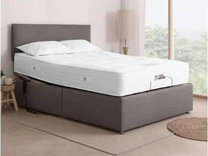 Dura DuraMotion Pocket 800 Electric Adjustable Bed Dura DuraMotion Pocket 800 Electric Adjustable Bed