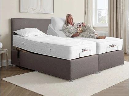 Dura Motion Pocket 800 Electric Adjustable Bed Dura Motion Pocket 800 Electric Adjustable Bed